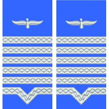 GRADE MAISTRU MILITAR PRINCIPAL FORTE AERIENE